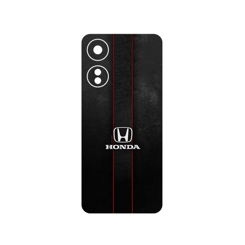 برچسب پوششی ماهوت مدل Honda_Motor مناسب برای گوشی موبایل آنر X5 Plus