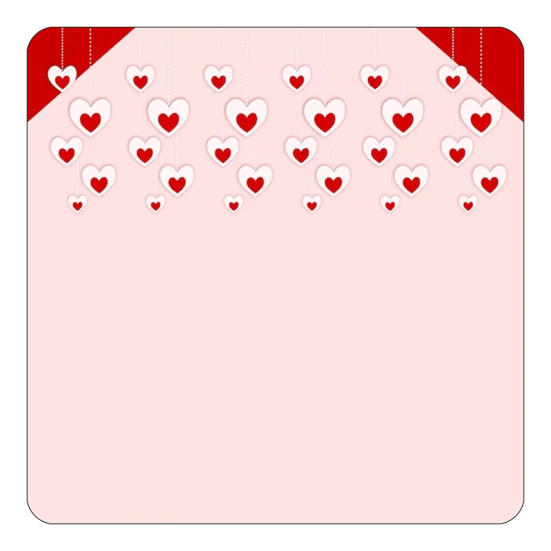 مگنت کاکتی طرح عاشقانه مدل mp38338