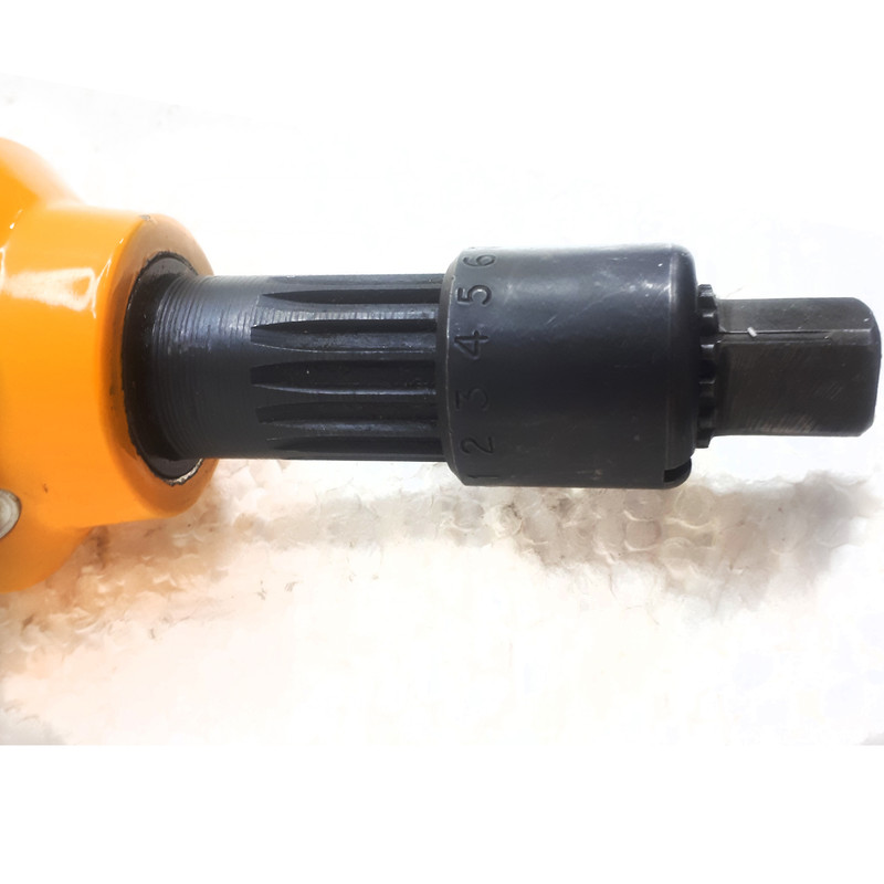 آچار بکس بادی اینگرسول مدل 12850078