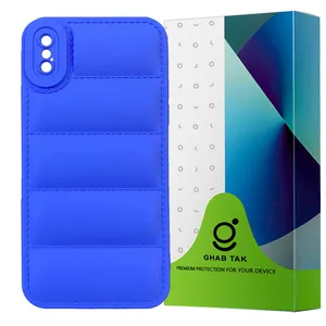 Ghab Tack Cover PAFERGHT For Apple iPhone X