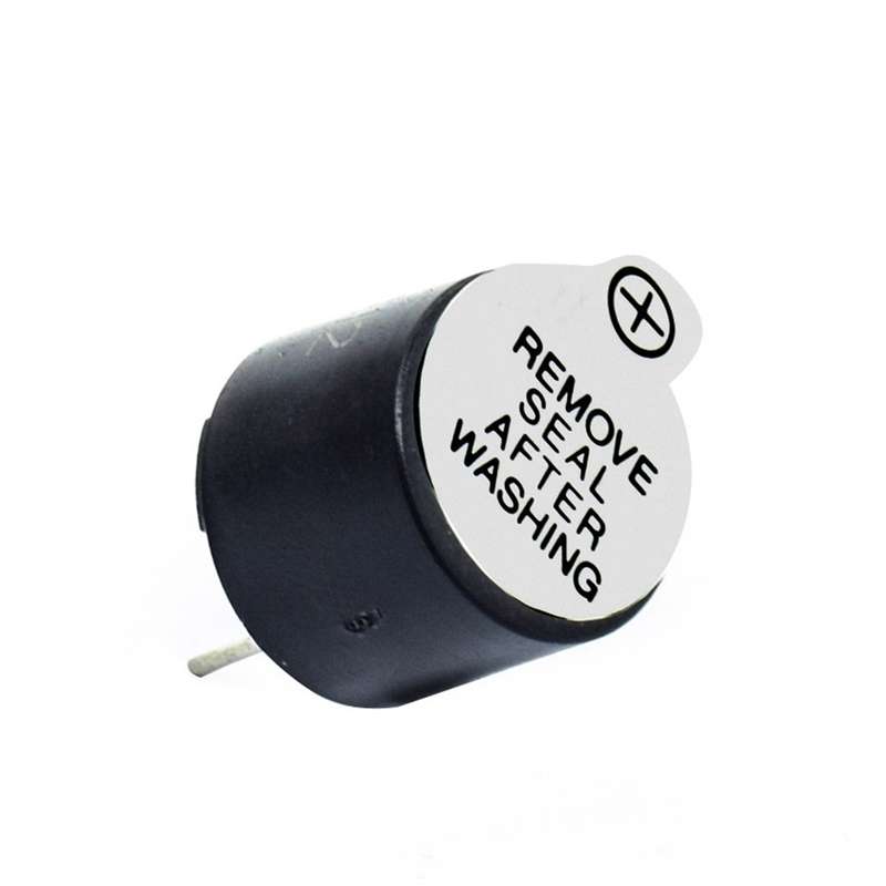 بازر 5 ولت مدل TMB12A5 بسته 5 عددی