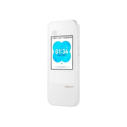 مودم 4G ای.یو مدل Speed Wifi Next W04 Global Edition