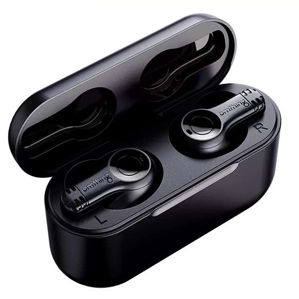 هدست بی سیم او ام تینگ مدل ELM EO SERIES 002 ZWQ 