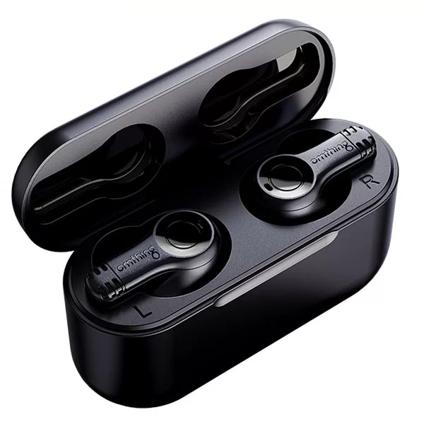 هندزفری بلوتوثی او ام تینگ مدل MON REDMI EO2 HANDSFREE