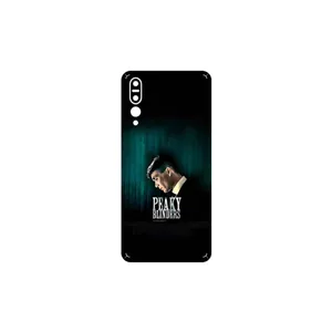 MAHOOT peaky blinders Cover Sticker for Huawei P20 Pro