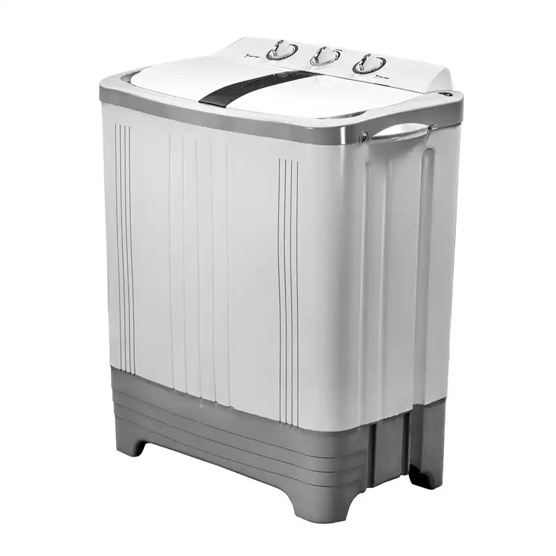 ماشین لباسشویی فریدولین مدل SWT68 ظرفیت 6.8 کیلوگرم