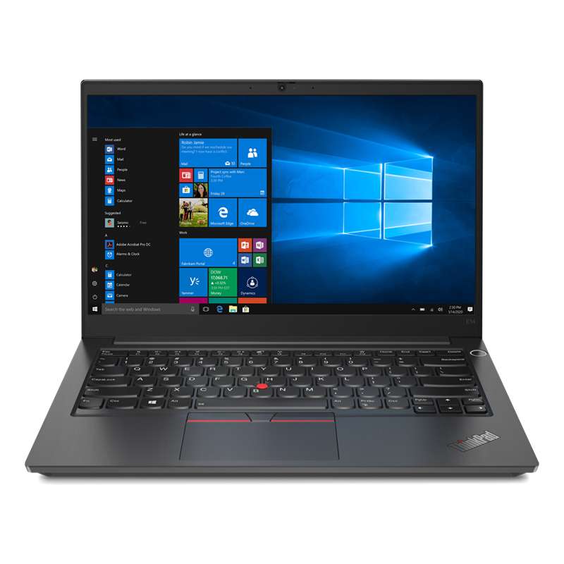 لپ تاپ 14 اینچی لنوو مدل ThinkPad E14-AB