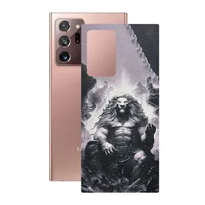 Remax Leth cover sticker Code LE064 suitable for Samsung Galaxy Note 20 Ultra