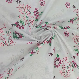 پارچه ملحفه مدل گلدار کد879