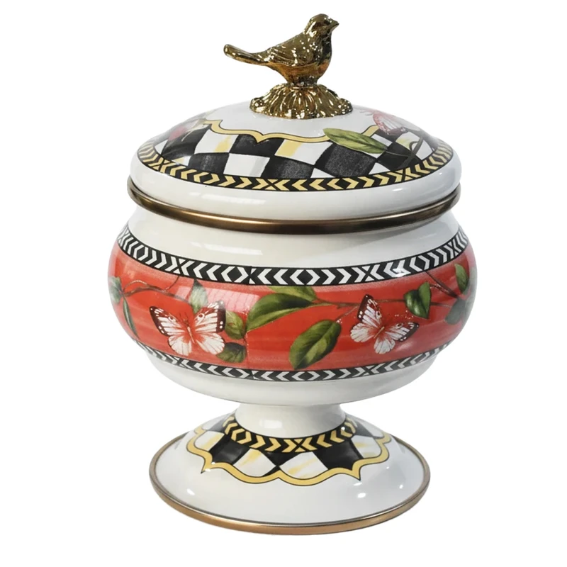 شکلات خوری میس بتی مدل PARADIS 