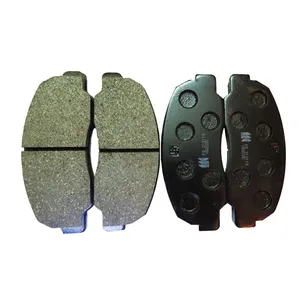 لنت ترمز جلو کاشیاما مدل D-3015-01