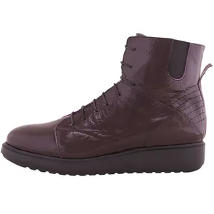 نیم بوت زنانه اورز مدل FEATHER B 116