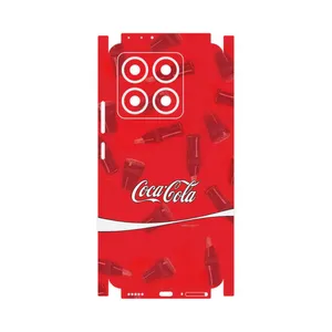 MAHOOT Coca_Cola_Logo-FullSkin Cover Sticker for Xiaomi 14T