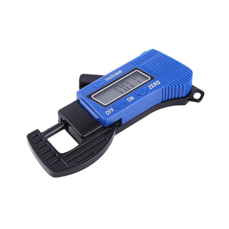 میکرومتر دیجیتال مدل DTG