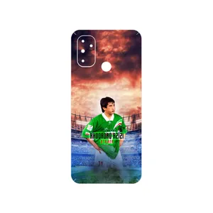 MAHOOT Khodadad Azizi Cover Sticker for OnePlus Nord N100