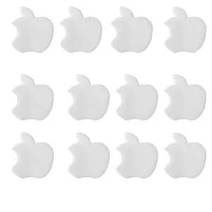 پد پایه مبل کد 0098 بسته 12 عددی