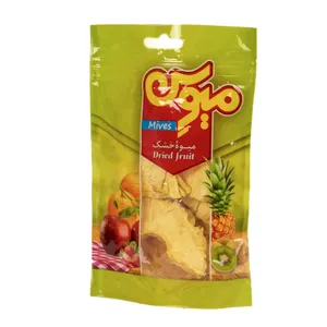 آناناس خشک میوس - 50 گرم
