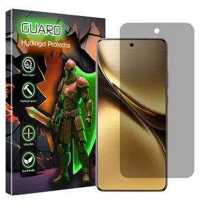 Guard Tough model privacy screen protector suitable for vivo X200 Pro mobile phone 
