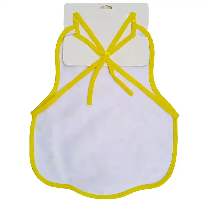 پیش بند نوزادی مدل فانتزی کد 10