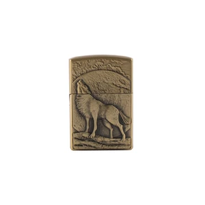 فندک مدل گرگ