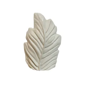 مجسمه مدل بیس خام برگ