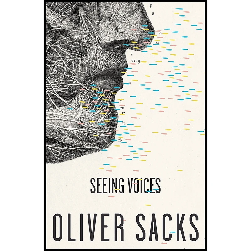 کتاب Seeing Voices اثر Oliver Sacks انتشارات Vintage