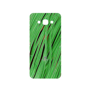 MAHOOT Atom Universe 5 Cover Sticker for Samsung Galaxy A8