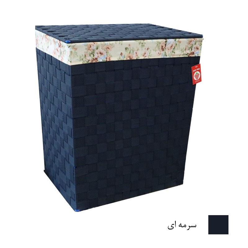 سبد رخت چرک مدل SR210