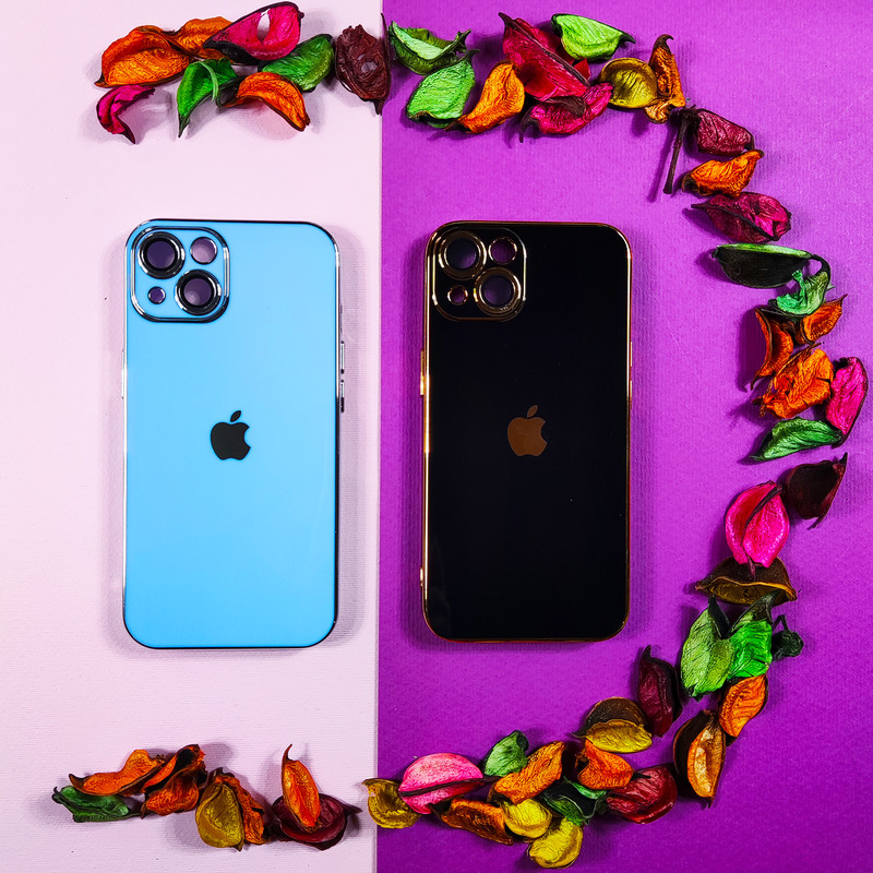 کاور مدل M کد MS مناسب برای گوشی موبایل اپل iphone 13 2