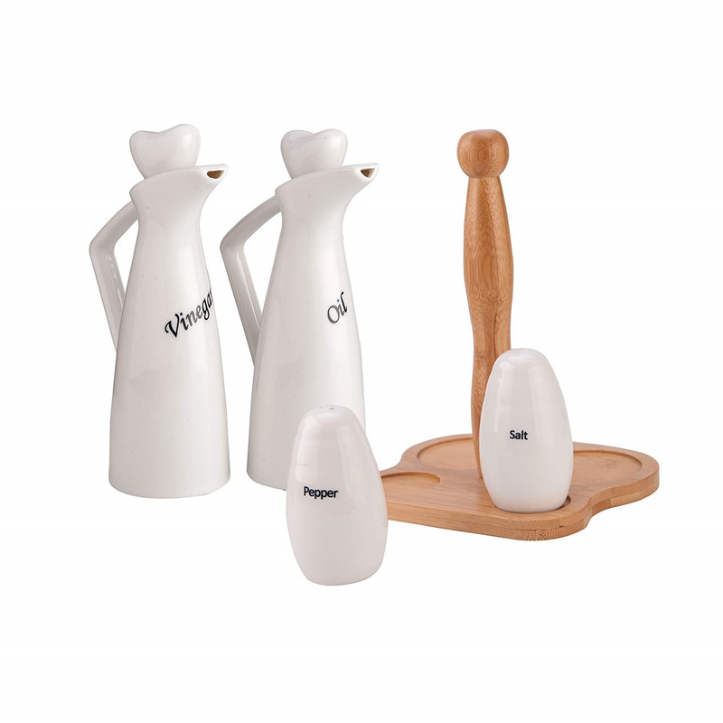 ست آبلیمو خوری 5 پارچه مدل JA7122 کد Dgq141304011