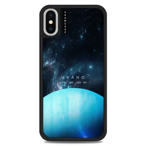 AKAM AMC-WAXSM-PLANET-13 Cover For Apple iPhone Xs Max