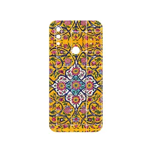 MAHOOT Iran Tile 10 Cover Sticker for Xiaomi Redmi 7