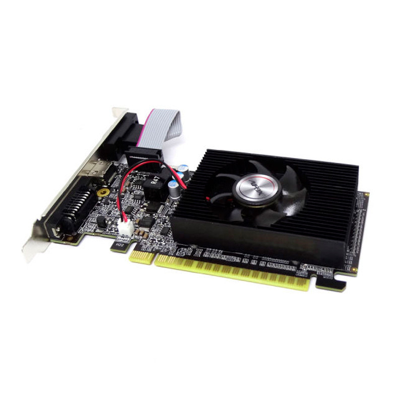 کارت گرافیک ای فاکس مدل GT610