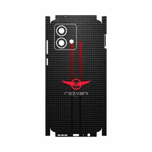 MAHOOT Rezvani Motors-FullSkin Cover Sticker for Motorola Moto G84