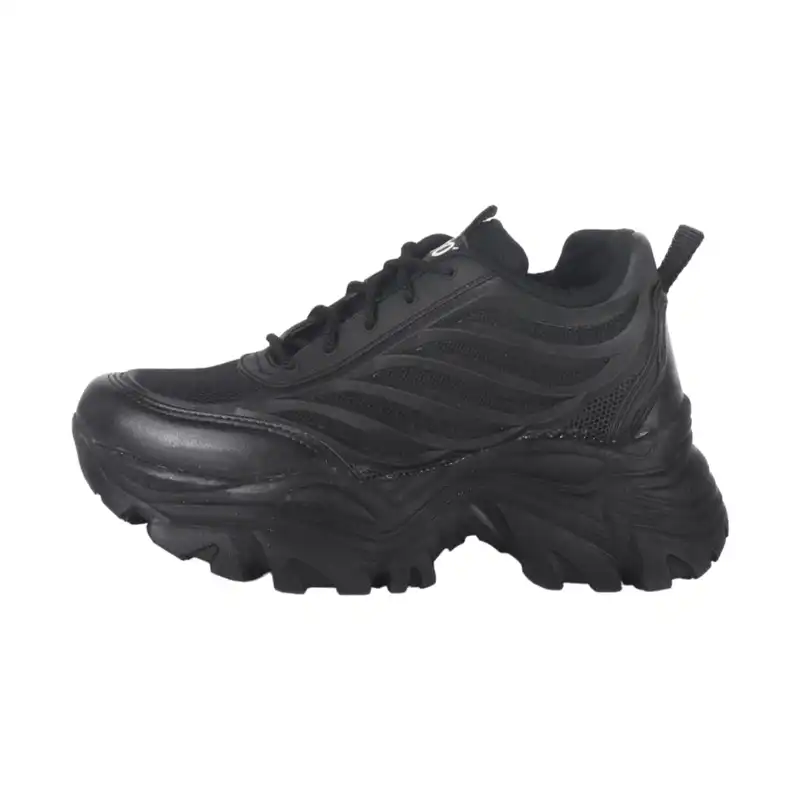 کفش روزمره زنانه مدل اسپرت لژدار