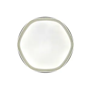 چراغ دیواری طرح شش ضلعی کد F122