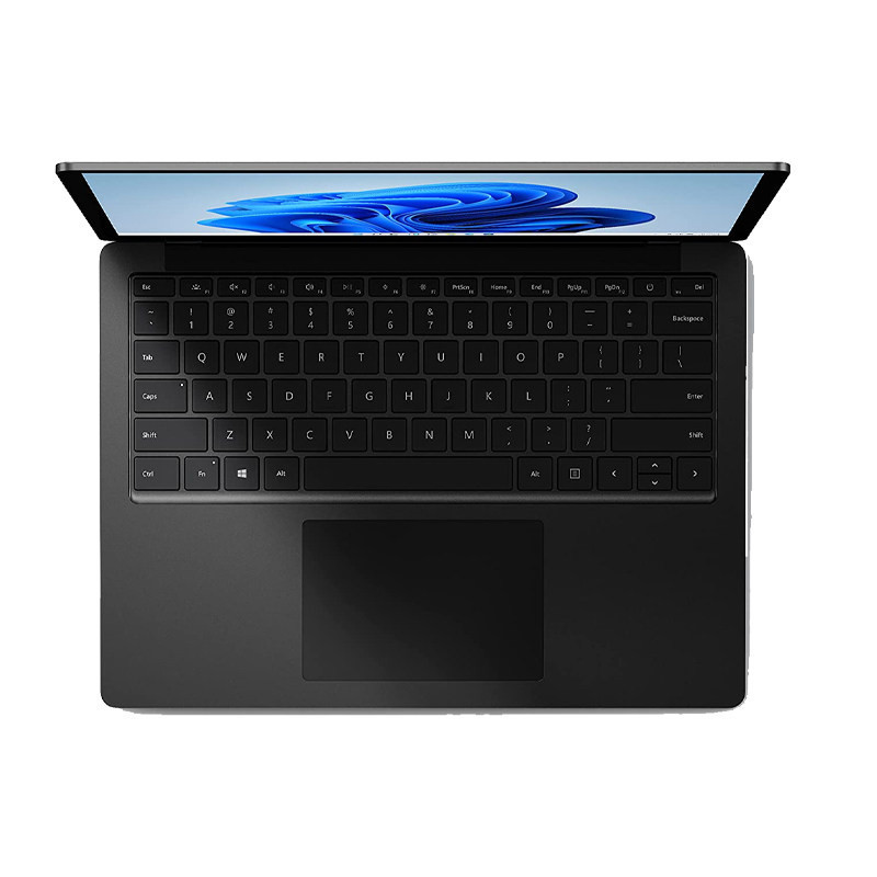 لپ تاپ 13.5 اینچی مایکروسافت مدل Surface Laptop 4-R7 4980U-16GB LPDDR4X-512GB SSD-Touch