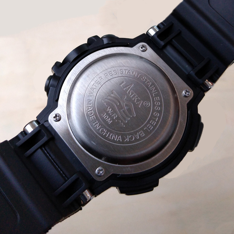 ساعت مچی دیجیتال پسرانه مدل SPORT کد 9060