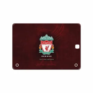 MAHOOT Liverpool Cover Sticker for Samsung Galaxy Tab A 9.7 2015 T550