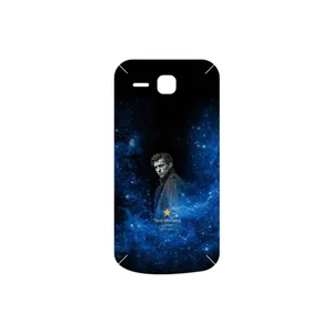 MAHOOT tom holland Cover Sticker for Huawei Ascend Y600