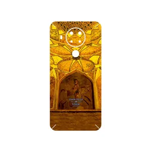 MAHOOT Chehel Sotoun Palace Cover Sticker for Nokia 5.4