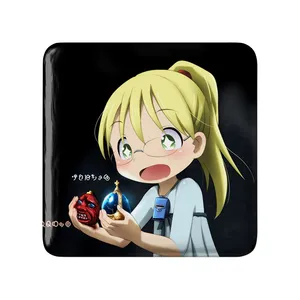 مگنت خندالو مدل ریکو انیمه ساخته شده در پرتگاه کد 24343