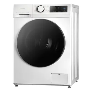ماشین لباسشویی کنوود مدل KWM 6940 W ظرفیت 8 کیلوگرم