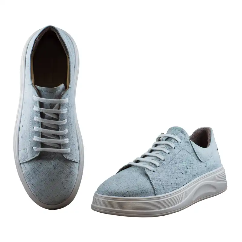 کفش روزمره زنانه رسا چرم مدل w-501