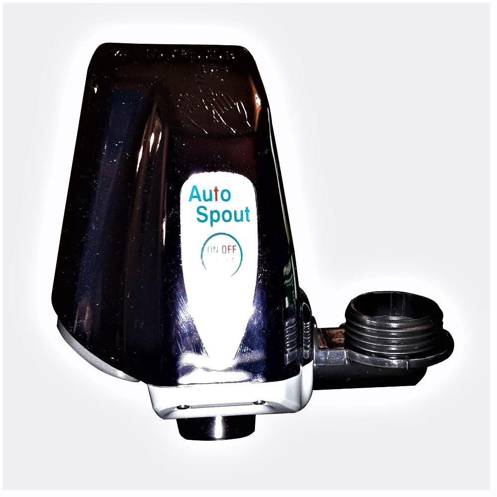 سنسور چشمی شیر آب مدل RS-2008C