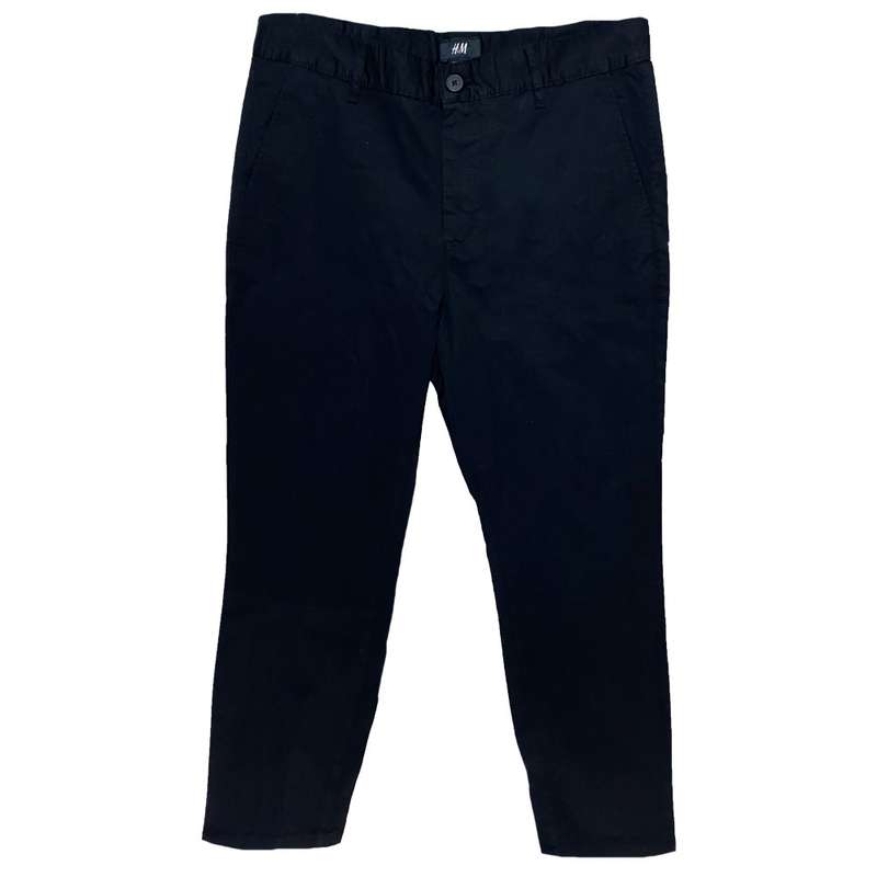 شلوار جین زنانه اچ اند ام مدل 0410358