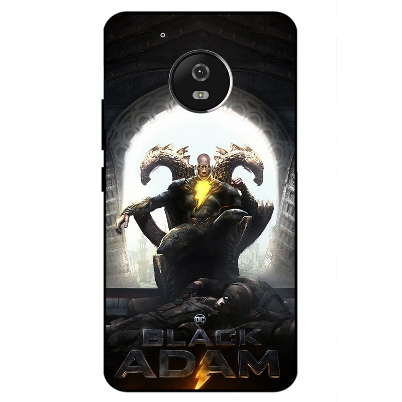 کاور مگافون کد 5334 مناسب برای گوشی موبایل موتورولا Moto G5