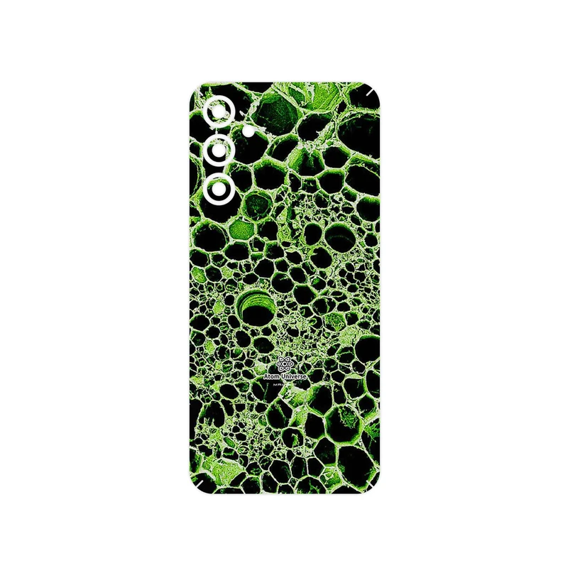 برچسب پوششی ماهوت مدل Atom Universe 4 مناسب برای گوشی موبایل سامسونگ Galaxy M34 5G