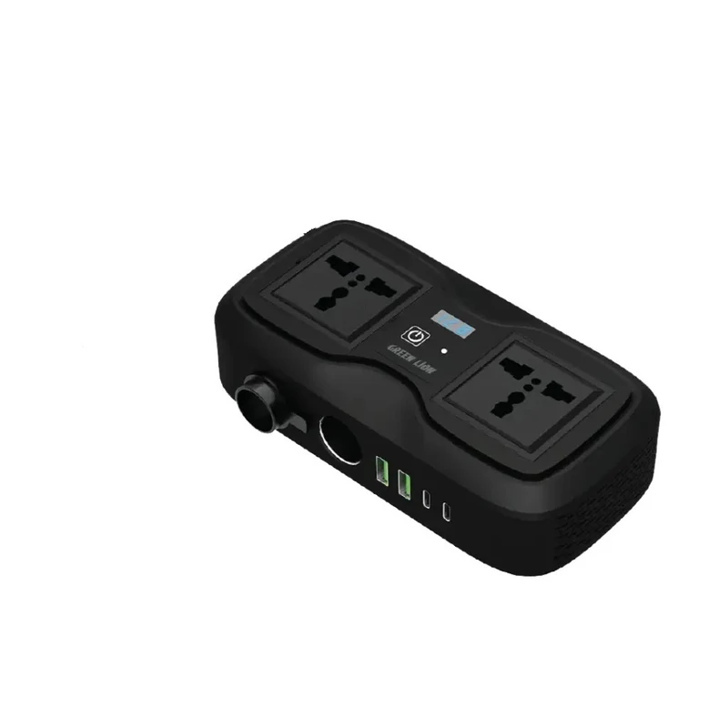 مبدل برق گرین لاین مدل GNGC233PIBK