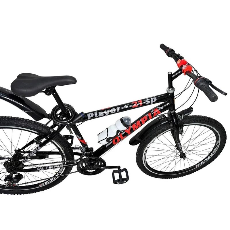 عکس شماره 2 : دوچرخه کوهستان المپیا مدل pl_06 سایز طوقه 26 اینچ